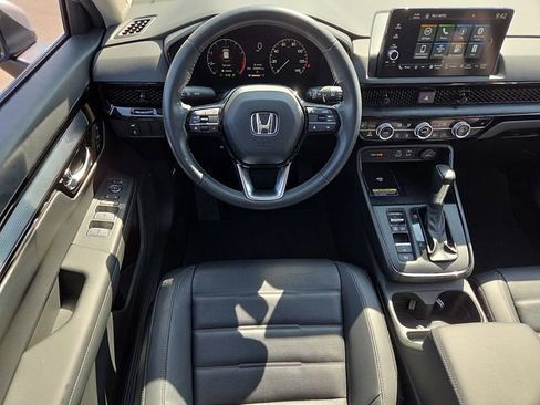 Certified 2023 Honda CR-V EX-L image 12