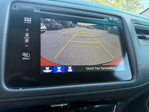 Used 2016 Honda HR-V EX image 27