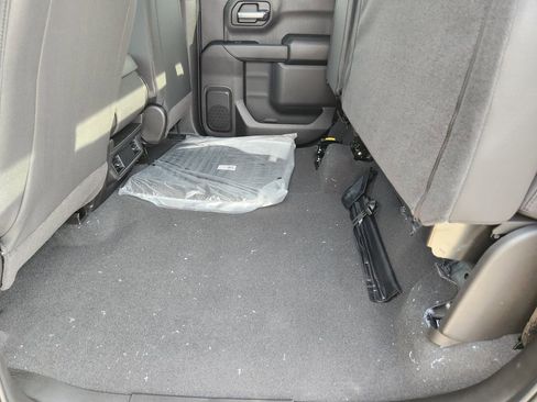 New 2026 Chevrolet Silverado 1500 W/T w/ WT Value Package image 19