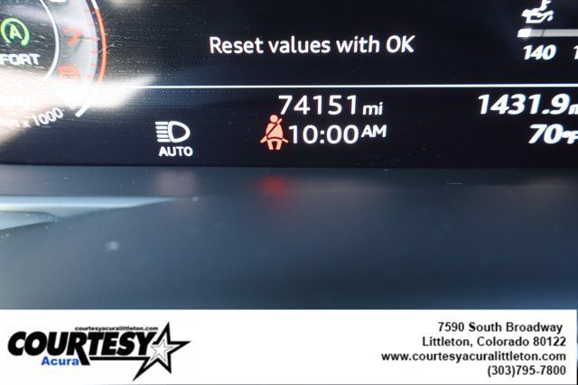 Used 2022 Audi Q7 3.0T Premium w/ Interior Protection Package AWD/4WD image 14