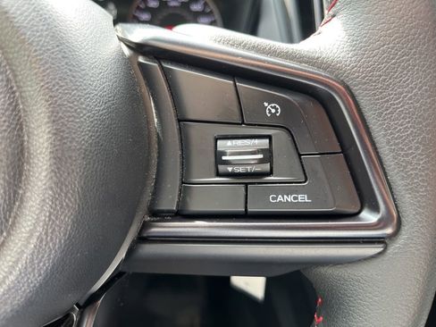 Used 2023 Subaru WRX AWD/4WD image 14