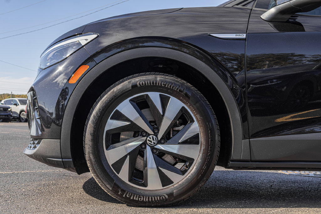 Certified 2023 Volkswagen ID.4 Pro RWD image 35