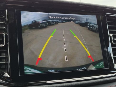 New 2026 Dodge Durango GT image 24