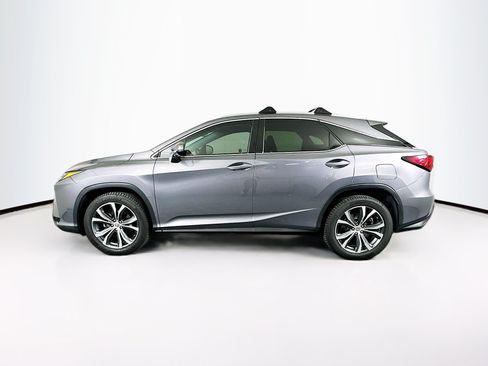 Used 2017 Lexus RX 350 AWD image 4