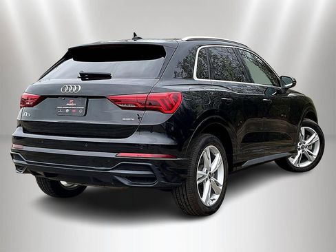 Used 2021 Audi Q3 2.0T Premium w/ Convenience Package AWD/4WD image 6