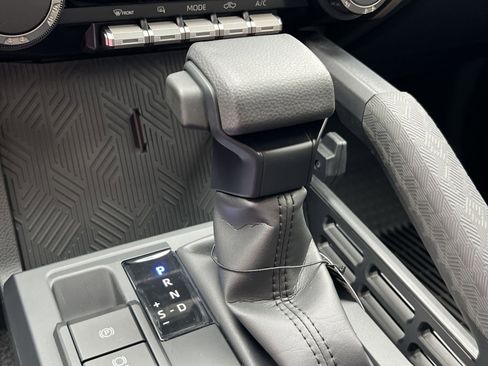 New 2025 Toyota Tacoma SR image 17