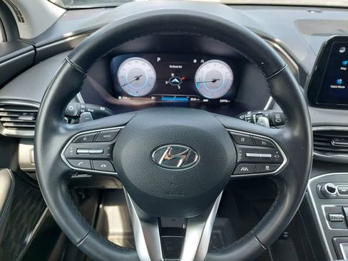 Used 2023 Hyundai Santa Fe SEL w/ Premium Package AWD/4WD image 31