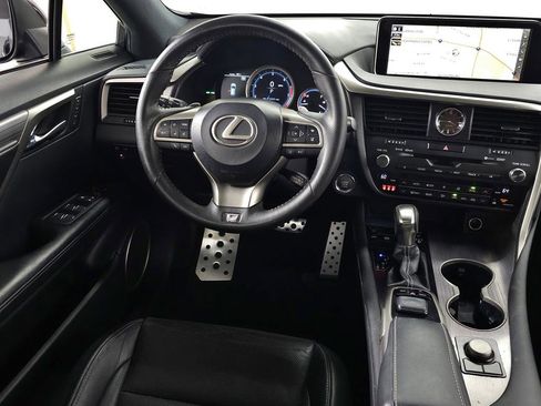 Used 2019 Lexus RX 350 F Sport image 17