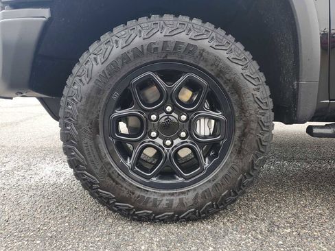 Certified 2024 Chevrolet Silverado 1500 ZR2 w/ ZR2 Bison Edition image 10