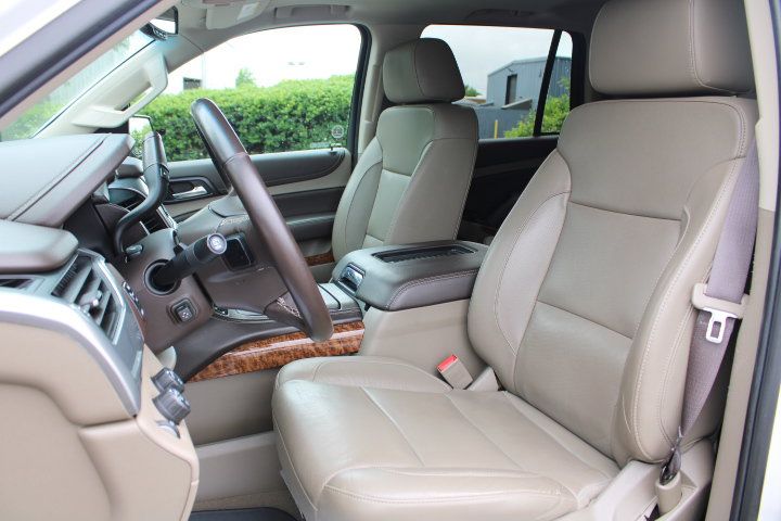 Used 2019 Chevrolet Tahoe Premier AWD/4WD image 26