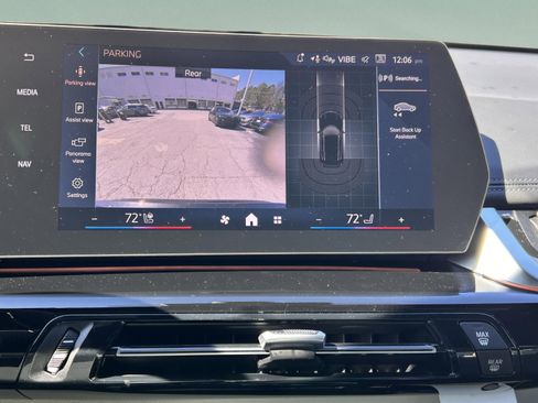 Used 2026 BMW X1 xDrive28i w/ Convenience Package image 15