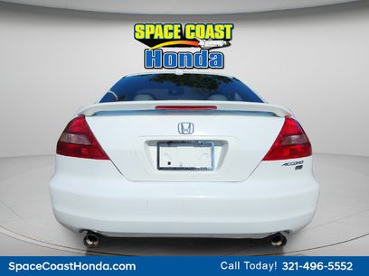 Used 2005 Honda Accord EX-L