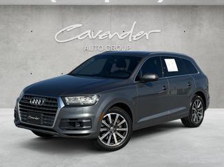 Used 2017 Audi Q7 3.0T Premium Plus video 1
