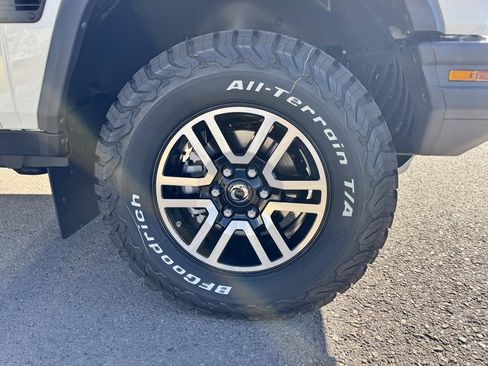 New 2026 INEOS Grenadier Base image 27