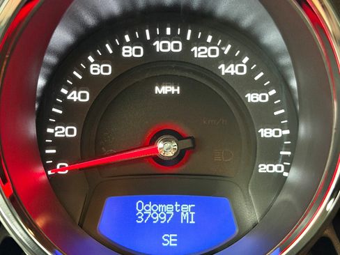 Used 2011 Cadillac CTS V image 43