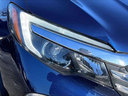 Used 2017 Honda Pilot EX-L image 26