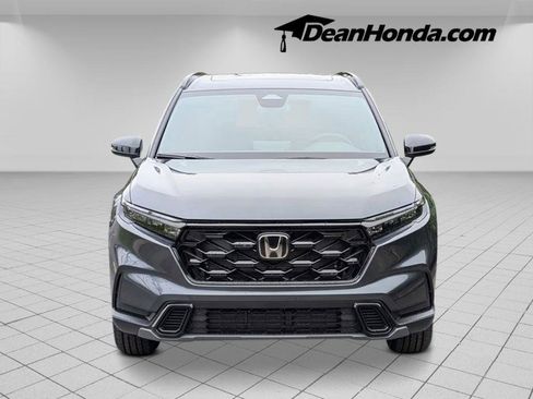 New 2026 Honda CR-V Sport image 8