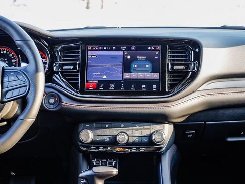 New 2026 Dodge Durango GT image 15