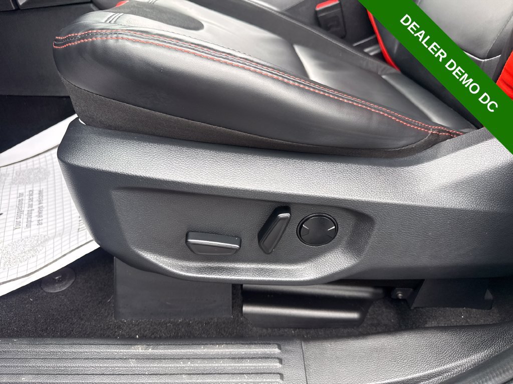 Used 2025 Ford Ranger Raptor AWD/4WD image 24