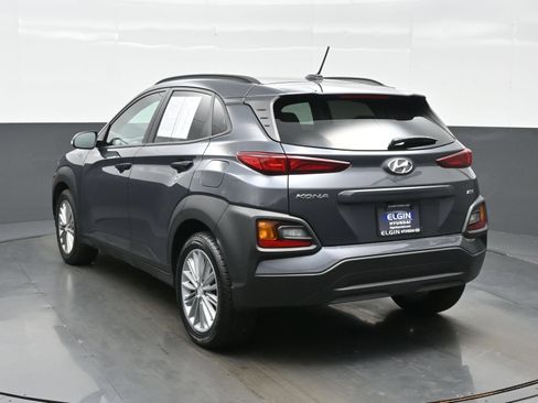 Used 2020 Hyundai Kona SEL AWD/4WD image 4