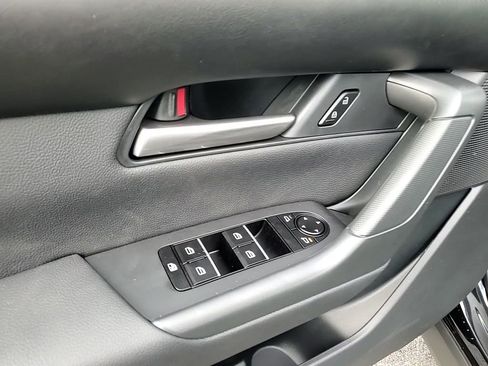 New 2026 MAZDA CX-50 AWD 2.5 Hybrid w/ Premium Pkg image 12