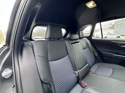 Used 2024 Toyota RAV4 XSE w/ Weather Package image 9