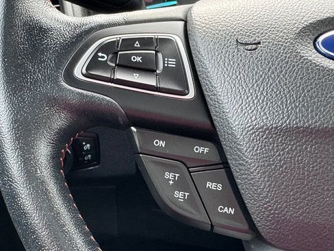 Certified 2022 Ford EcoSport SE w/ SE Appearance Package AWD/4WD image 35
