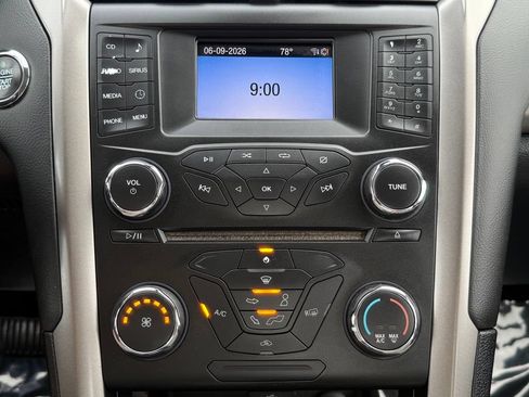 Used 2020 Ford Fusion S FWD image 33