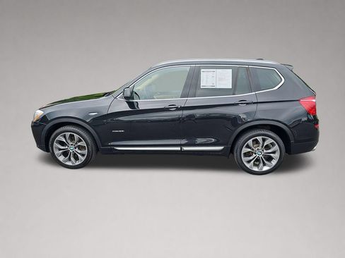 Used 2017 BMW X3 xDrive28i AWD/4WD image 7