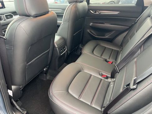 New 2025 MAZDA CX-5 Carbon Edition image 22