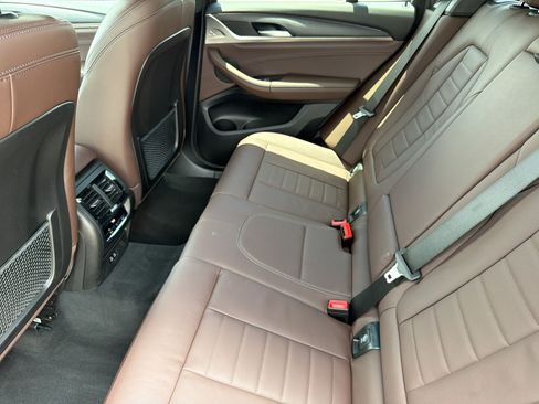 Certified 2024 BMW X3 xDrive30i w/ Premium Package AWD/4WD image 27