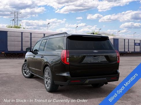 New 2027 Ford Expedition Max Platinum AWD/4WD image 8