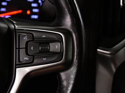 Used 2021 Chevrolet Silverado 1500 LT Trail Boss w/ Convenience Package II image 22