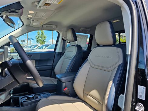 New 2026 Ford Maverick Lariat AWD/4WD image 16
