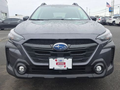 Used 2023 Subaru Outback Onyx Edition image 10