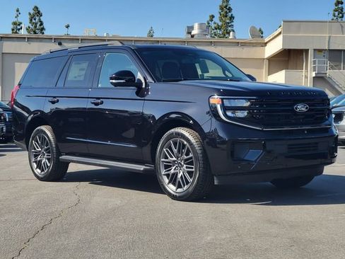 New 2026 Ford Expedition Platinum AWD/4WD image 26