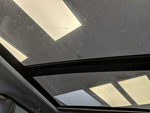 Used 2025 Ford Expedition Max Platinum image 35