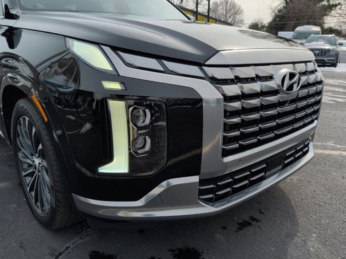 Used 2023 Hyundai Palisade Calligraphy w/ Cargo Package AWD/4WD image 27