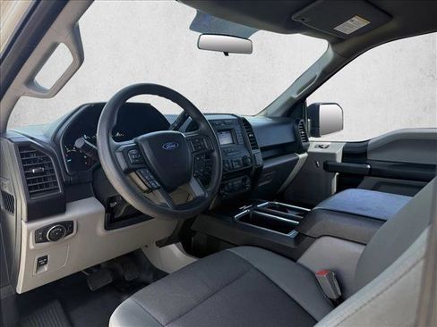 Used 2018 Ford F150 XL w/ Equipment Group 101A Mid AWD/4WD image 10