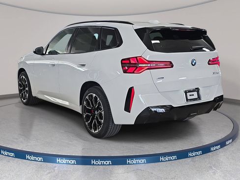 New 2026 BMW X3 xDrive30i w/ M Sport Package AWD/4WD image 7