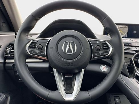 Certified 2025 Acura RDX w/Technology Package image 26