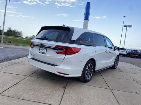 Used 2022 Honda Odyssey EX-L image 14