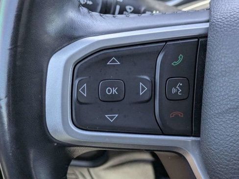 Used 2021 RAM 1500 Big Horn AWD/4WD image 25