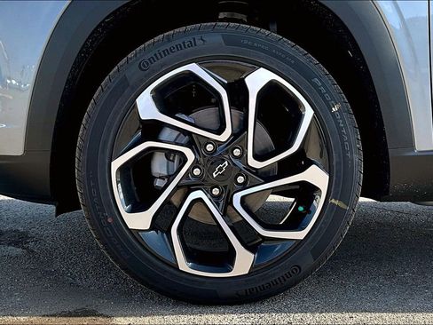 New 2026 Chevrolet Trax RS image 12