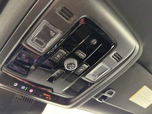 New 2026 Chevrolet Tahoe Premier image 24