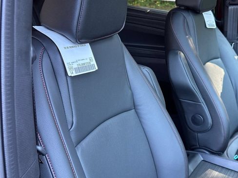 New 2026 Honda Odyssey Sport-L image 12