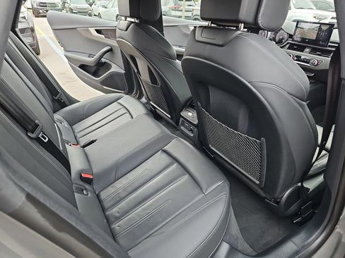 Used 2024 Audi A5 2.0T Premium Plus image 14