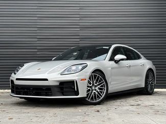Certified 2026 Porsche Panamera 4 AWD/4WD video 1