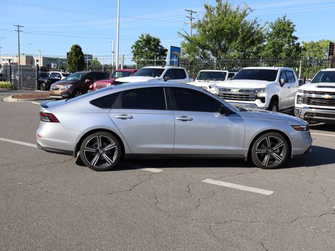 Used 2026 Honda Accord Sport image 22