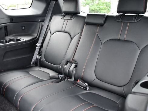 Used 2023 Honda Pilot TrailSport image 26